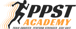 PPST Academy Logo